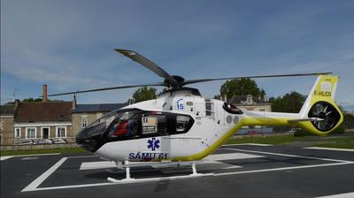 helicoptere-SAMU-Orne 